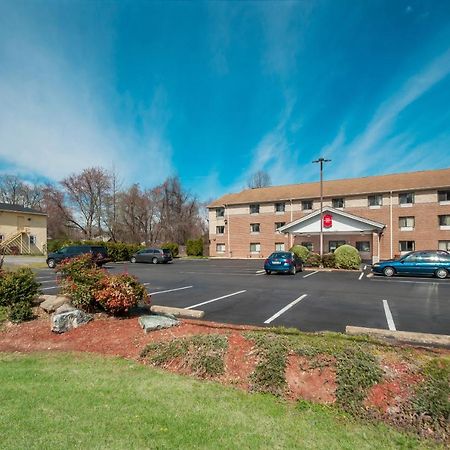 Red Carpet Inn-Indian Head Bagian luar foto