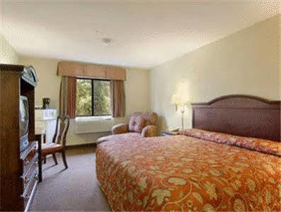 Red Carpet Inn-Indian Head Bagian luar foto
